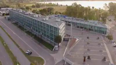Un fallo que define el futuro de un bebé: la Justicia cerró una puerta clave para la familia de contención