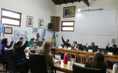 La EPET 30 de San Martín de los Andes ya tiene terreno para su nuevo edificio