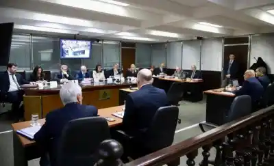 El gremio judicial pide que el juez Díaz Lacava no se cruce con quienes lo denunciaron