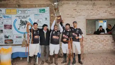 Tierra Colorada dio el golpe en Chaco: qué dijo uno de sus jugadores tras la hazaña