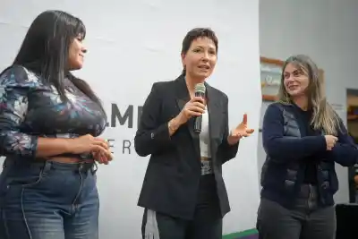 Entregaron 200 protectores auditivos en Quilmes: el detalle que pocos conocen