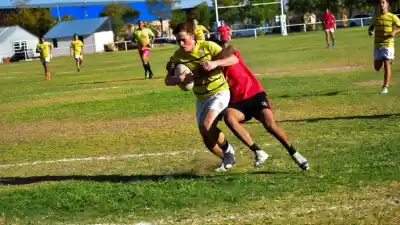 Capital se quedó con el título provincial de rugby y va por más en Mar del Plata