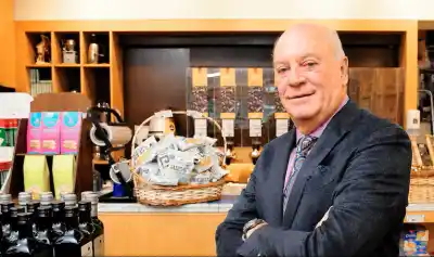 Café 100% tucumano: el plan de Cabrales para lanzar el primer "argento" a fin de año