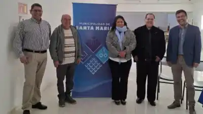 La UNCA desembarca en Santa María con dos diplomaturas: una ya arrancó