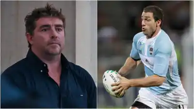 El relato del amigo de Federico Aramburu: qué pasó segundos antes de que lo mataran en París