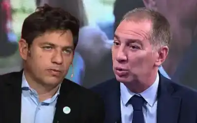 Por qué la jueza frenó el nuevo régimen penal juvenil y la furia de Santilli y Bullrich contra Kicillof