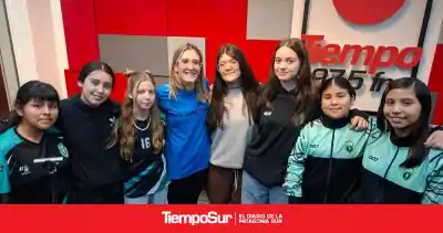 La revancha soñada: la Sub-12 del Indio Nicolai festejó en Puerto Natales