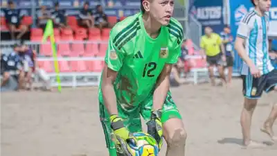 Liga Evolución: Argentina ya tiene sus planteles para el torneo en Bolivia