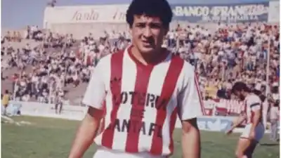 Ex Unión revela qué hace especial a los goles de afuera del área