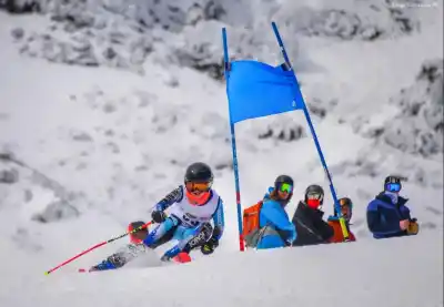 San Martín de los Andes se mete en el calendario internacional del esquí: qué viene a la ciudad
