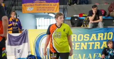 El Newcom de Santa Cruz ya tiene campeón provincial: conocé quién va a San Juan