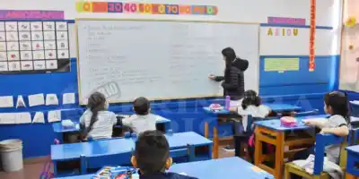 El Gobierno nacional se baja de seis obras escolares en Misiones y la Provincia se hace cargo