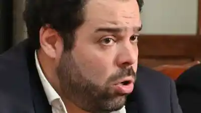 El fuerte respaldo de Troncoso a Frigerio y su postura sobre las PASO