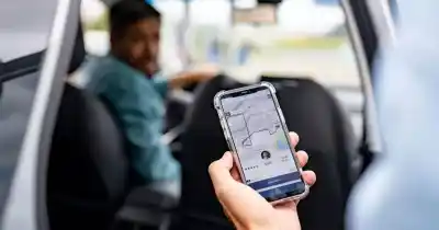 Viajes por app en San Juan: los requisitos que deberán cumplir choferes y autos