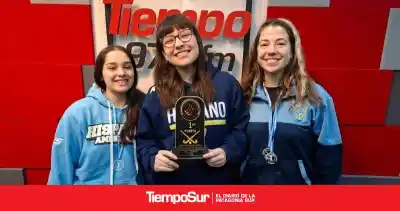 El equipo que no para: Hispano se quedó con la Liga y ya piensa en el Nacional