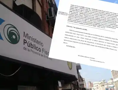 Megajuicio: los condenados no impugnarán las penas y la jueza ya tomó una decisión