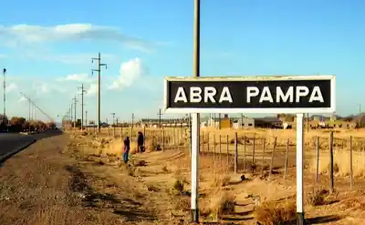 Murió un ciclista de 76 años tras ser embestido en Abra Pampa: el insólito resultado de la alcoholemia
