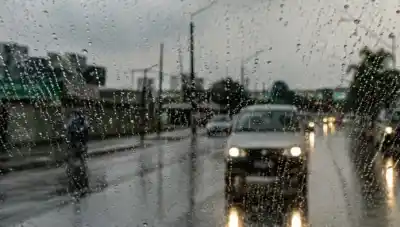 El tiempo en Misiones entra en una etapa atípica: qué podría pasar con las lluvias y el frío