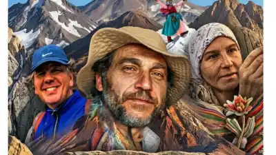 ExpoCatamarca: cuatro referentes del andinismo llegan a la provincia