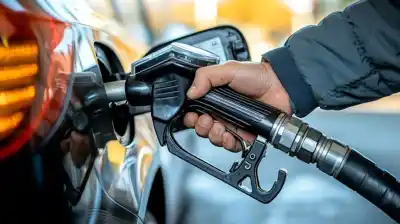 El curioso motivo por el que en Salta se vende cada vez menos nafta
