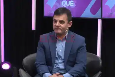 El decano de la UTN que quiere meter a la universidad en la política de Paraná