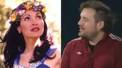 A 30 años de la muerte de Gilda, su hijo reveló qué ve en la calle cuando la necesita