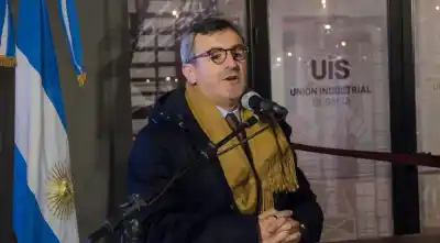El dato que reveló el titular de la UIA sobre el empleo industrial