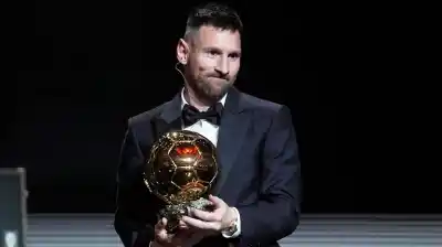 El Balón de Oro 2026 ya tiene fecha: la lista que todos esperan y el futuro de Messi