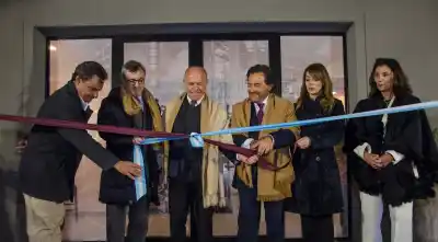 Inauguraron la Casa de la Industria en Salta: el reclamo que le hicieron a Nación