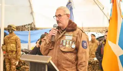 El anuncio de Milei sobre Malvinas que sorprendió a los excombatientes