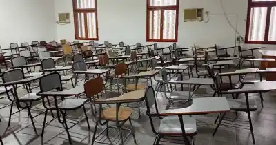 Paro nacional en las universidades: qué pasará este martes en la UNCA