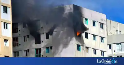 La caída de un nene de 9 años reabre la historia trágica de Las Torres: qué pasó