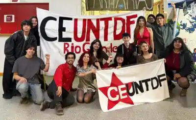 Una lista universitaria retuvo el centro de estudiantes en Río Grande: el detalle de la votación