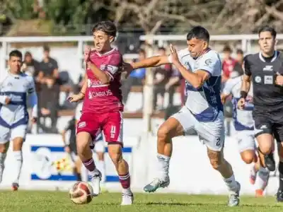 El grito que encendió Formosa: Sol de América no afloja y ahora comparte la cima