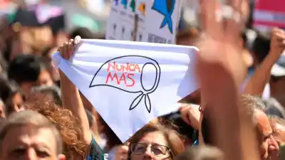50 años después: La herida abierta que Santiago no puede olvidar
