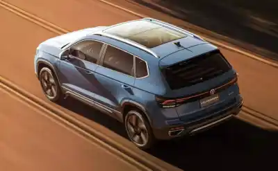 Volkswagen Taos 2026: el SUV que llegó con una actualización clave y precios que sorprenden