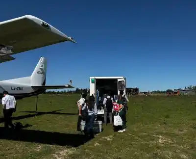 El secreto detrás del tercer puesto de Corrientes en donación de órganos