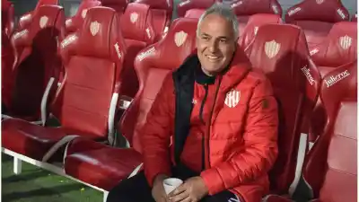 El secreto de Madelón para el triunfazo de Unión: la apuesta que rindió