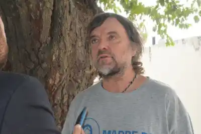 Un cura de Santiago frenó por dos meses la nueva ley de imputabilidad: el detalle de su presentación