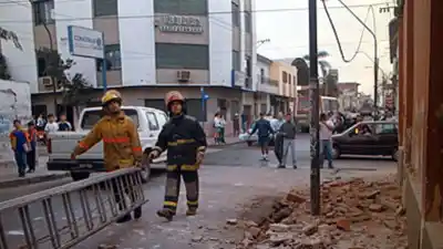Por qué Catamarca registró 19 sismos este año y qué piden los especialistas