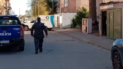 Murió una jubilada en su casa de Río Cuarto y ya hay un detenido: la hipótesis que manejan