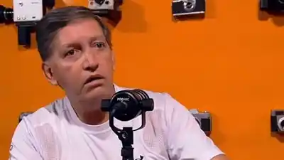 La expareja de Maira Cabrera rompió el silencio y negó todo: qué dijo sobre la desaparición