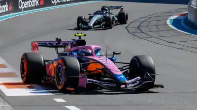 La F1 confirmó la ausencia de un piloto para el GP de Madrid: quién lo reemplazará
