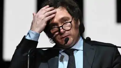 La encuesta que enciende alarmas en el Gobierno: el dato que incomoda a Milei