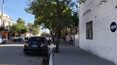 Cambios en calles céntricas de Güemes: qué conductores se vieron sorprendidos