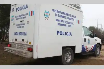 Encontró a su hermano ahorcado en su casa y su desesperado intento no alcanzó