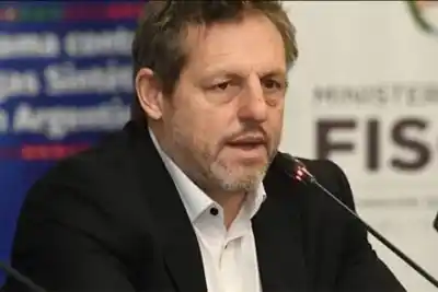 El Gobierno oficializó un nombramiento clave para la Justicia Federal de Gualeguaychú