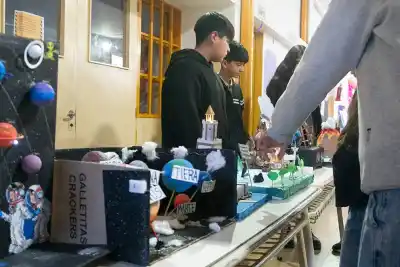 Córdoba define hoy qué proyectos la representarán en la Feria de Ciencias nacional