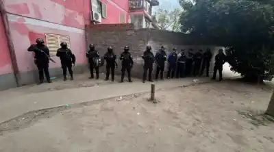 Diez acusados de narcotráfico y violencia: la nueva era de los "nuevos ricos" de Tucumán llega a su fin