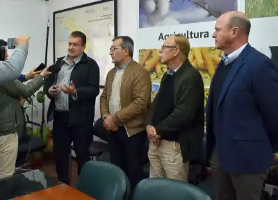 El Chaco se prepara para una nueva edición de su gran cita con la producción local